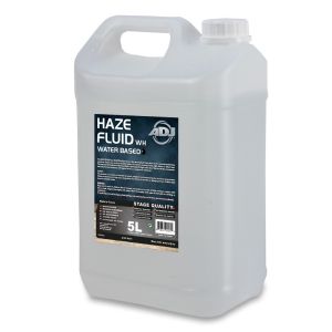 240892 ADJ Haze Fluid water based 5l - Perspektive