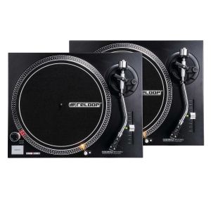 240966 Reloop RP-2000 MK2 Bundle - Perspektive