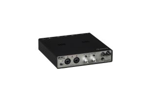 241051 Steinberg UR-RT2 USB Audio Interface incl. New Transformers + iPad connectivity - Perspektive