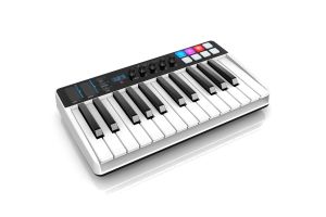 241264 IK Multimedia iRig Keys I/O 25 - Perspektive