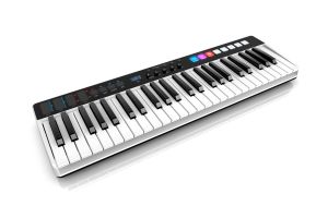 241265 IK Multimedia iRig Keys I/O 49 - Perspektive