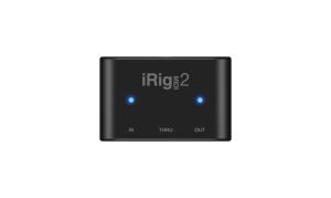 241272 IK Multimedia iRig MIDI 2 - Top