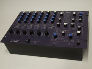 241285 Formula Sound FF-6000R - Perspektive