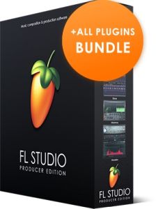 241329 Image Line FL Studio 20 - All PlugIn Bundle Download Version - Perspektive