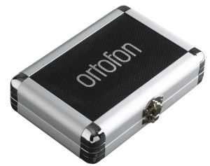 241338 Ortofon Flightcase Twin CC MKII - Perspektive