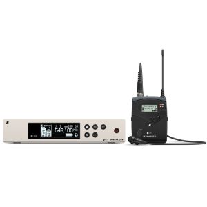 241408 Sennheiser ew 100 G4-ME 2-1G8 1785 - 1800 MHz - Perspektive
