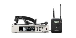 241410 Sennheiser ew 100 G4-ME 3-1G8 1785 - 1800 MHz - Perspektive