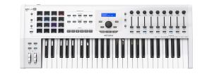 Arturia KeyLab 49 MKII White (Retoure)