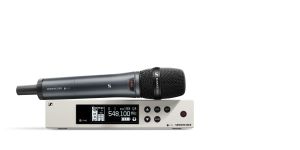 241446 Sennheiser ew 100 G4-835-S-A1 470 - 516 MHz - Perspektive