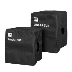 241520 HK Audio Schutzhülle L SUB 1800A - Perspektive