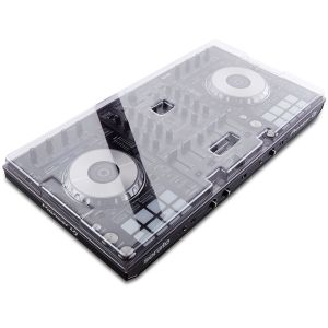 241563 Decksaver Pioneer DDJ-SX3 - Perspektive