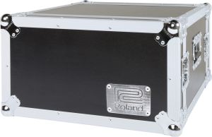 241670 Roland RRC-6SP 6HE Road-Case - Perspektive