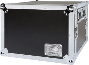 241671 Roland RRC-8SP 8HE Road-Case - Perspektive