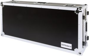 241672 Roland RRC-49W 49-Tasten-Keyboard-Case mit Rollen - Perspektive