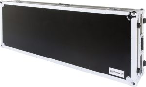 241674 Roland RRC-76W 76-Tasten-Keyboard-Case mit Rollen - Perspektive