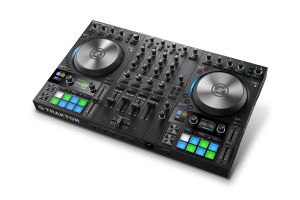 Native Instruments Traktor Kontrol S4 MK3 (Retoure)