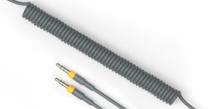 241817 Teenage Engineering OP-Z Audie Cable Reg Curly Long - Perspektive