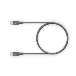 241820 Teenage Engineering OP-Z USB Cable Type C to Type C - Perspektive