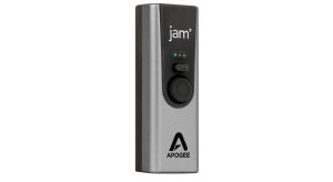 241892 Apogee JAM Plus - Perspektive