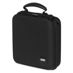 242018 UDG Creator Universal Audio UAD-2 Satellite Thunderbolt Hardcase Black - Perspektive