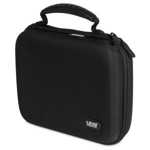 242019 UDG Creator Universal Audio Arrow Hardcase Black - Perspektive