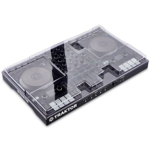 Decksaver NI Kontrol S4 MK3 (Retoure)