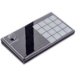242037 Decksaver NI Maschine Mikro MK3 - Perspektive