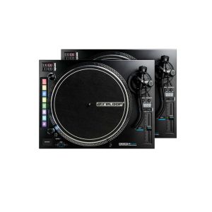 242071 Reloop RP-8000 MK2 Bundle - Perspektive