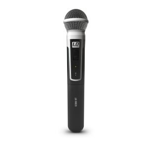 242137 LD Systems U306 MD Handmikrofon dynamisch - Perspektive