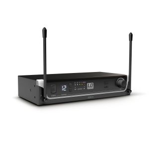 242139 LD Systems U305 R Empfänger - Perspektive