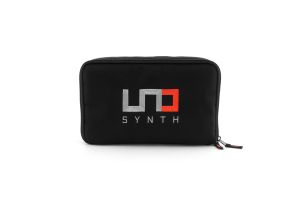 242238 IK Multimedia UNO Synth Travel Case - Top