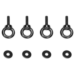 242282 Mackie PA-A2 Eyebolt Kit for DRM & SRM Pro Series - Perspektive