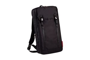 242305 Sequenz MP-TB1-BK  Multi-Purpose Backpack black - Perspektive
