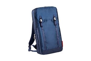 242306 Sequenz MP-TB1-NV Multi-Purpose Backpack Navy Blue - Perspektive