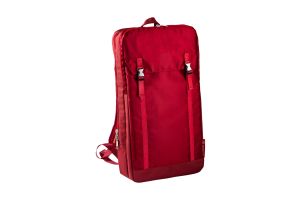 242307 Sequenz MP-TB1-RD Multi-Purpose Backpack Red - Perspektive