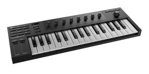 242343 Native Instruments Komplete Kontrol M32 - Perspektive