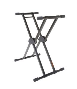 242351 Roland KS-20X Double Brace Keyboard X Stand - Perspektive