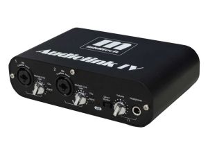 242362 Miditech Audiolink IV - Perspektive