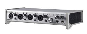 242376 Tascam SERIES 208i - Perspektive