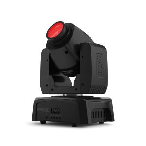 242416 Chauvet Intimidator Spot 110 - Perspektive