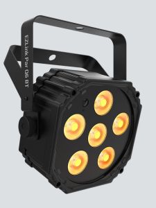 242422 Chauvet EZLink Par Q6 BT - Perspektive