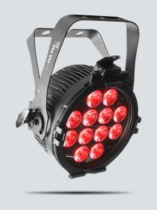 242435 Chauvet SlimPAR Pro H USB - Perspektive