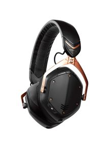 242530 V-MODA Crossfade 2 Wireless Codex Edition Rose Gold Black - Perspektive