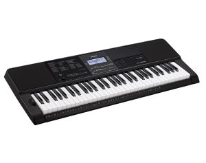 242585 Casio CT-X800 - Perspektive