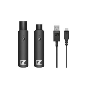 242628 Sennheiser XSW-D XLR Base Set - Perspektive