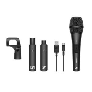 242629 Sennheiser XSW-D Vocal Set - Perspektive