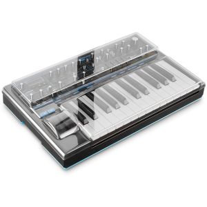 Decksaver Novation Bass Station 2