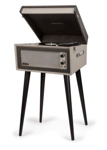 Crosley Bermuda - Grey (Retoure)