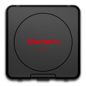 242762 Numark PT01 Scratch Cover - Perspektive