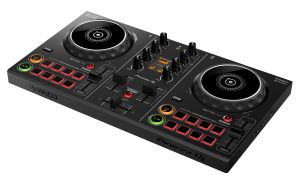 242829 Pioneer DDJ-200 - Perspektive